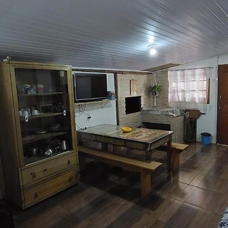 Suite O Pescador, Praia Do Rosa Garopaba Kültér fotó